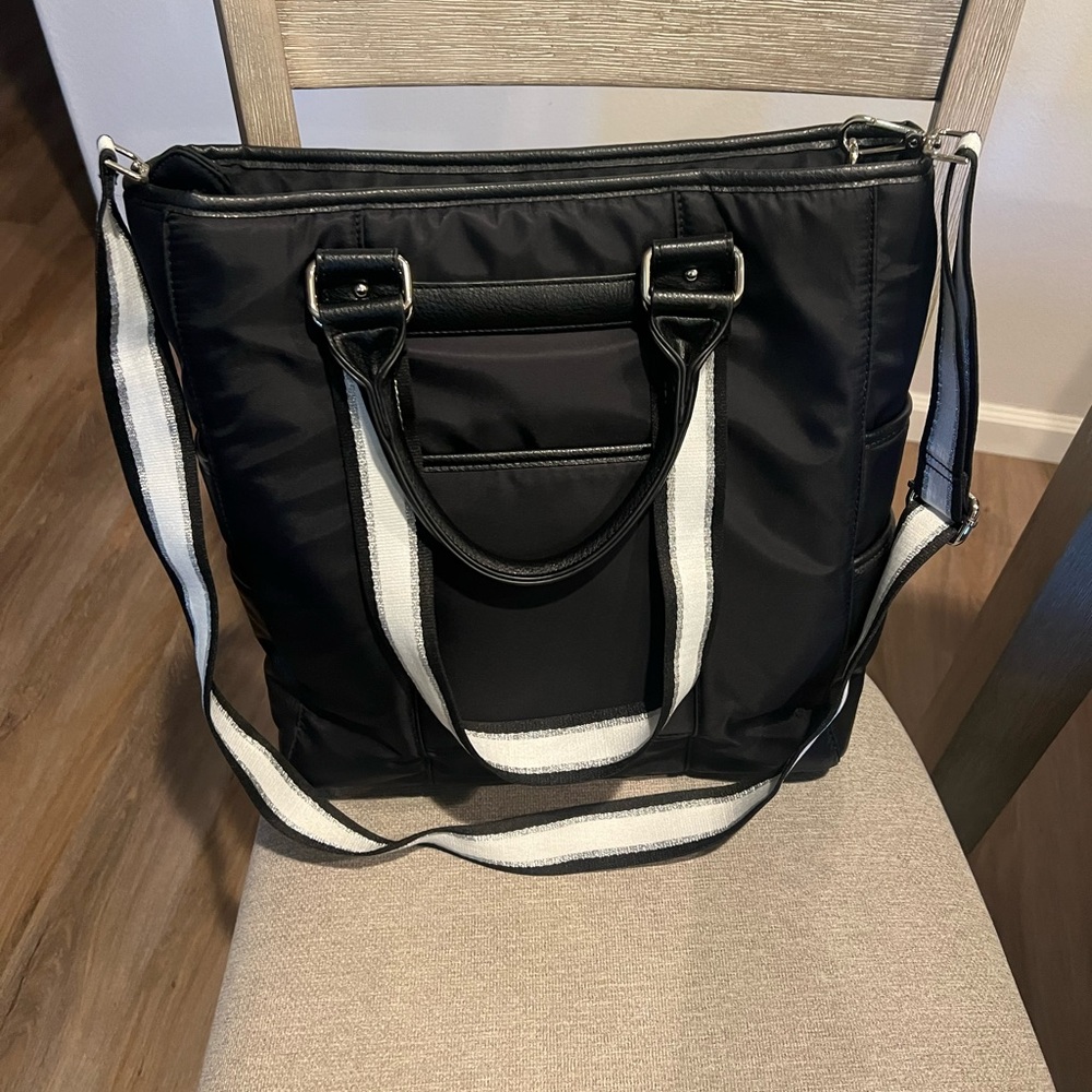 Travel bag